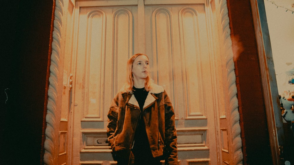 The Japanese House on Gender Expression, New EP and Writing a Breakup Song