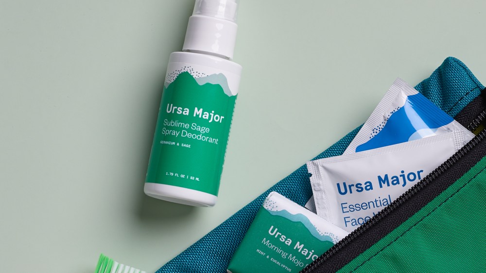 Ursa Major