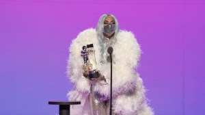 Lady Gaga