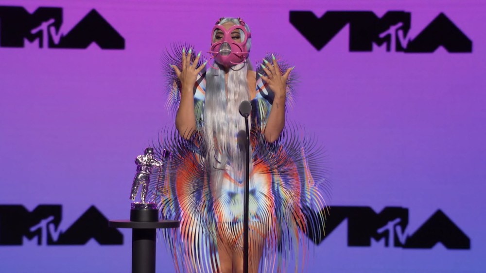 Lady Gaga