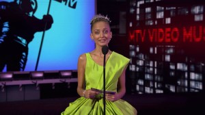 Nicole Ritchie