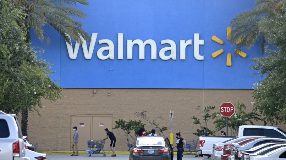 For the first time, Walmart will hold its annual Open Call for U.S.-made products in a virtual format due to the coronavirus pandemic.