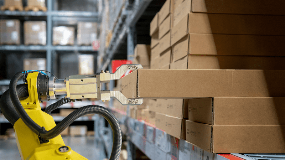 If there’s one thing that’s for certain, warehouses and fulfillment centers nationwide are going to be swamped in a way they’ve never been before, leading to retailers to ask the question: How are fulfillment-based employees going to handle this increase in demand?
