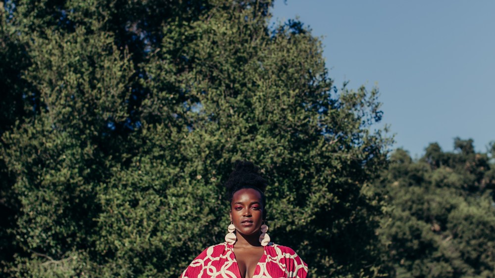 Wunmi Mosaku