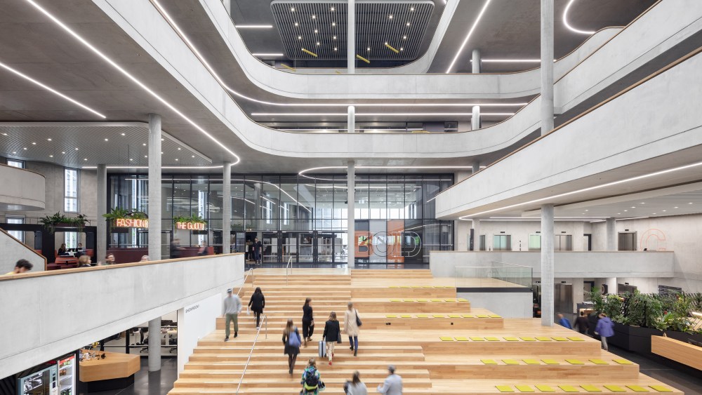 Zalando Berlin