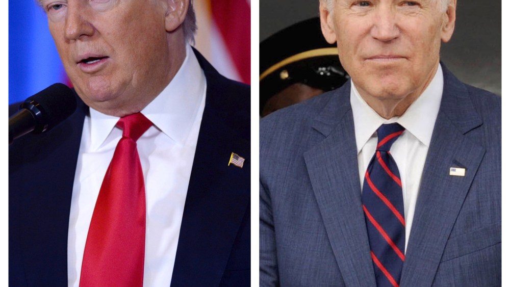 How to Watch the 2020 Presidential Debates