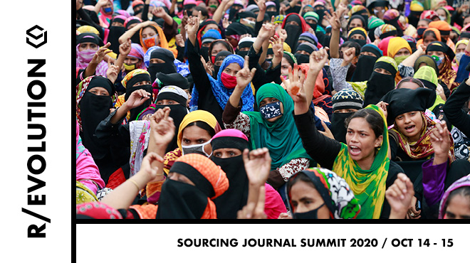 Sourcing Summit 2020