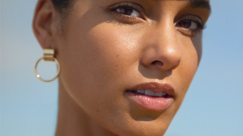 Alicia Keys Soulcare