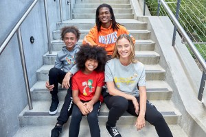 Champion and General Mills recently launched a limited-edition capsule collection featuring popular cereals on classic Champion apparel.