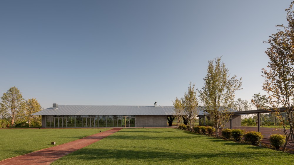 H-Farm's new campus