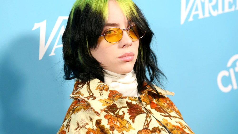 Billie Eilish