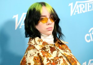 Billie Eilish