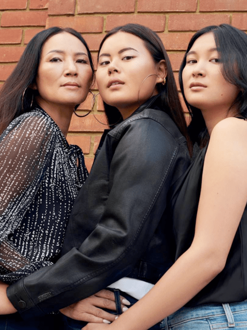 Premium denim brand 7 For All Mankind’s Fall/Winter 2020 campaign, “Made for This,” focuses on community and features non-models.