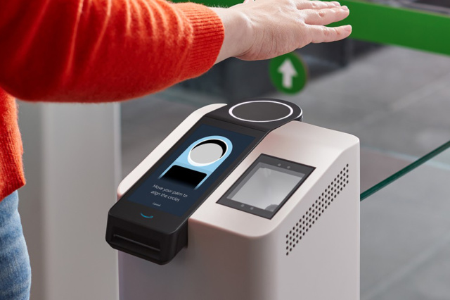Amazon has launched Amazon One, a contactless biometric identification platform that scans your palm to enable you to pay in stores.
