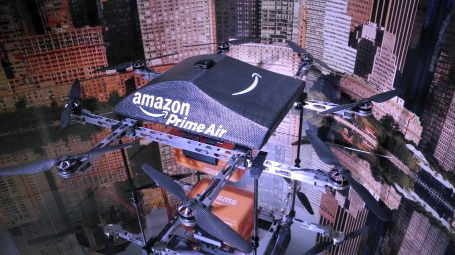 On Aug. 29, the Federal Aviation Administration officially gave Amazon Prime Air the go-ahead to operate its drone delivery fleets.