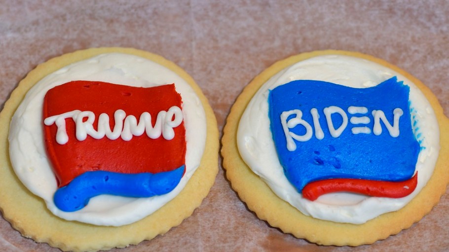 During a webinar presented by Fitch Solutions, executives presented mixed views on the consequences of a win Biden or Trump.