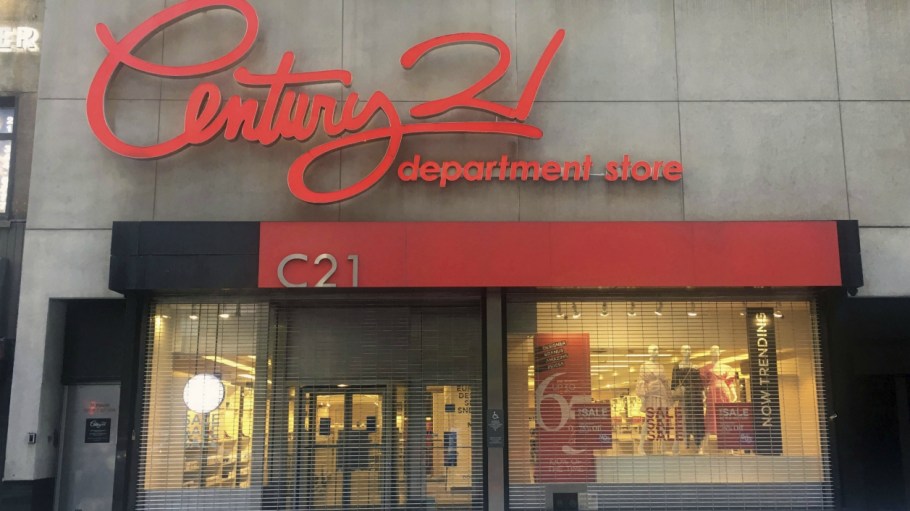 New York State politicians seek greater insurer accountability following off-price retailer Century 21's Chapter 11 bankruptcy filing.