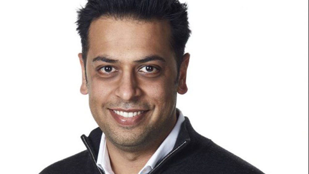 Chirag Patel