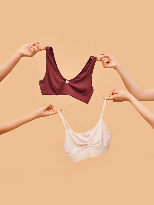 Primaloft, Creora, and Invista are among the fiber and fabric makers releasing new innovative fashion materials despite Covid-19 disruption.