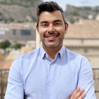 Javier Trocoli Llorens Eurofins