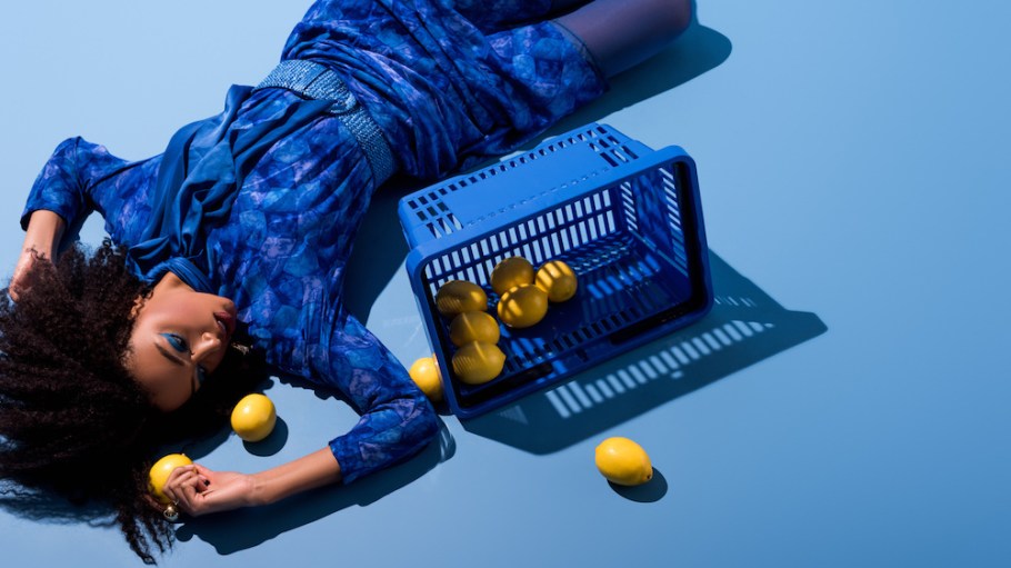 Some of the strategic approaches to getting food from farm to table could help inform practices in the apparel and footwear sector.