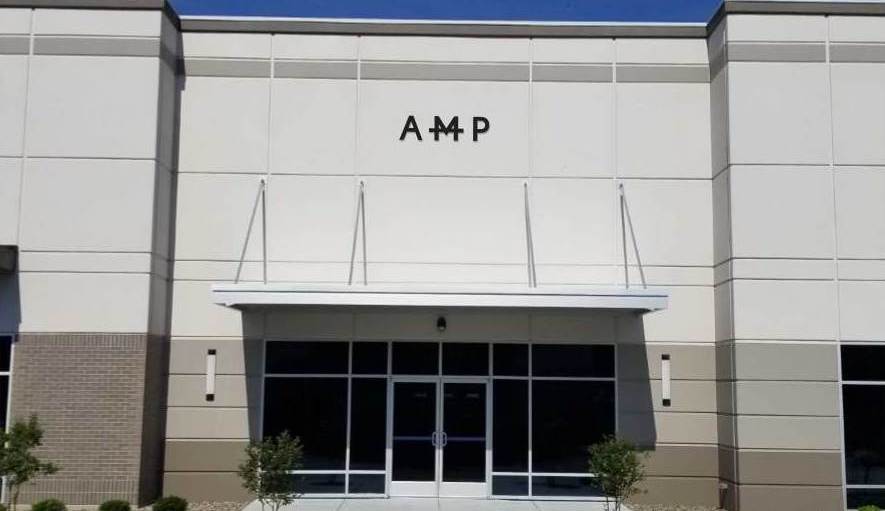Hansae US PPE plant
