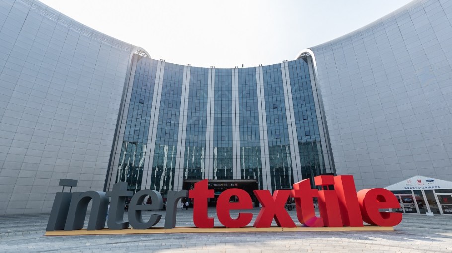 Intertextile Shanghai Apparel Fabrics kick off a three-day, hybrid run on Wednesday, welcoming an expected 3,400 exhibitors.