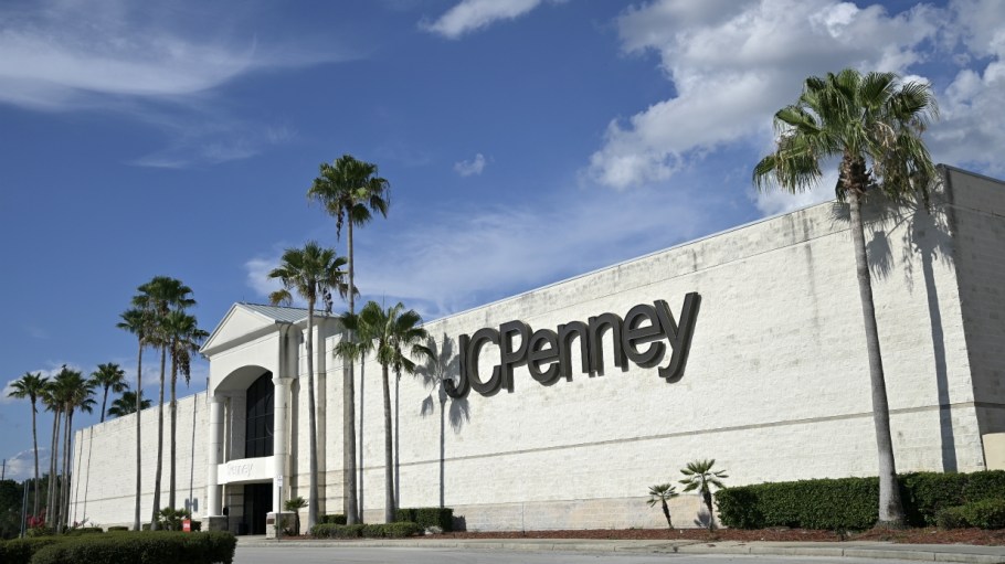 J. C. Penney's case will linger on in bankruptcy a bit longer, after the retailer requested another 120-day extension to file a plan.