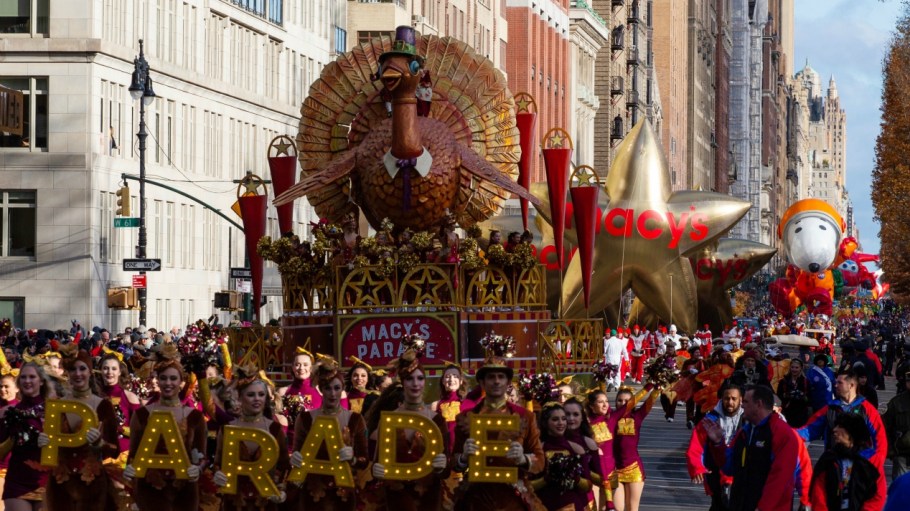 Macy's will stage a virtual broadcast-only Thanksgiving Day parade to kick off the holiday season that will skip crowds and parade routes.