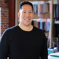 Marcus Chung ThirdLove