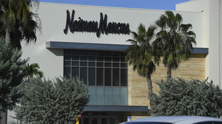 Bankrupt Neiman Marcus Group is the latest retailer to cut jobs, following sizable cuts at Ralph Lauren, Kohl's and Brookfield Properties.