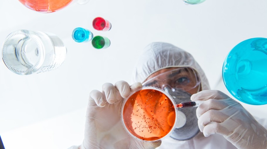 Using the ISO method, Polygiene ViralOff was confirmed as the first textiles treatment to reduce the Covid-19 virus by more than 99 percent.