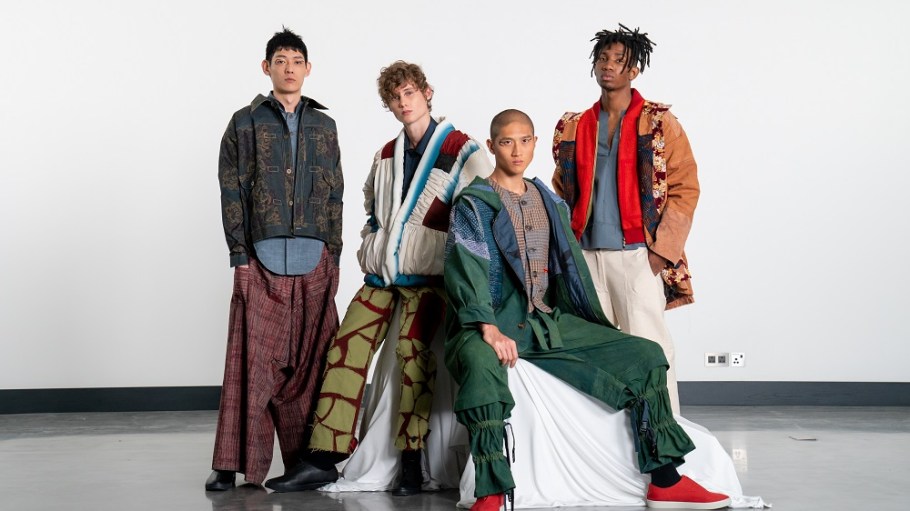 VF Corp. and Timberland are collaborating with environmental charity Redress for the Redress Design Award 2020 and its mentorship program.