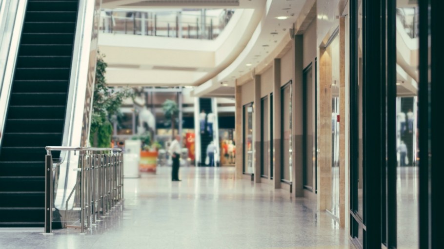 An NRF survey says mall landlords and store-based retail tenants are forging workable rent-payment solutions as a result of Covid-19.
