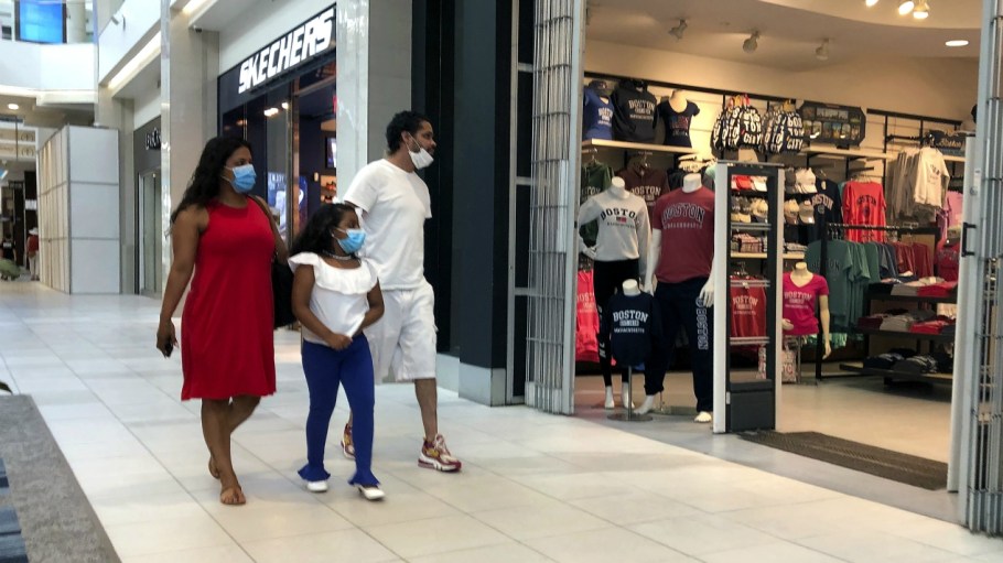 Apparel retailers are worried about tariff fallout from digital taxes, a virus-hit holiday shopping season and the presidential election.