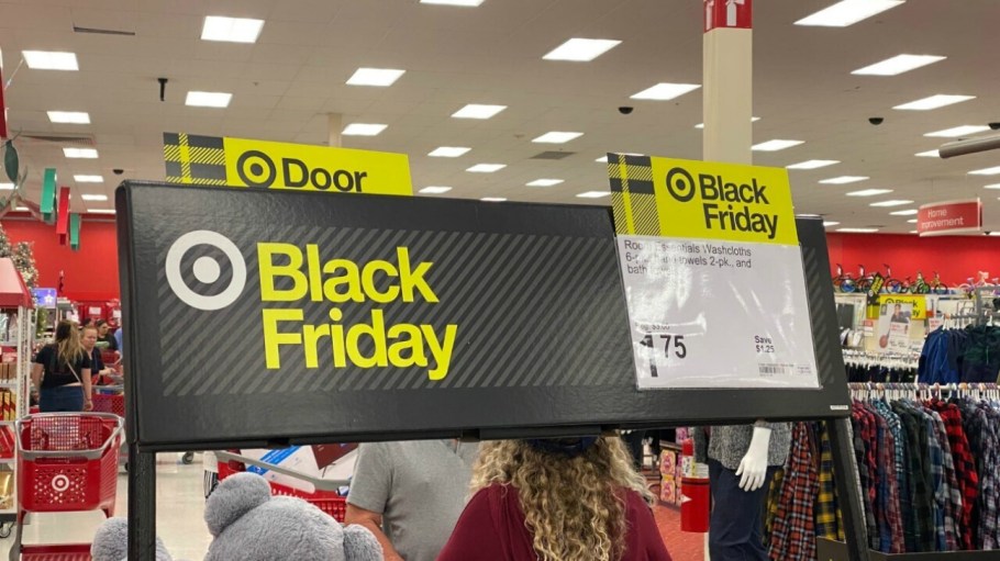 Target takes aim at Amazon Prime Day with its own Deal Days on Oct. 13-14, intensifying the competition for shoppers' wallets this holiday.