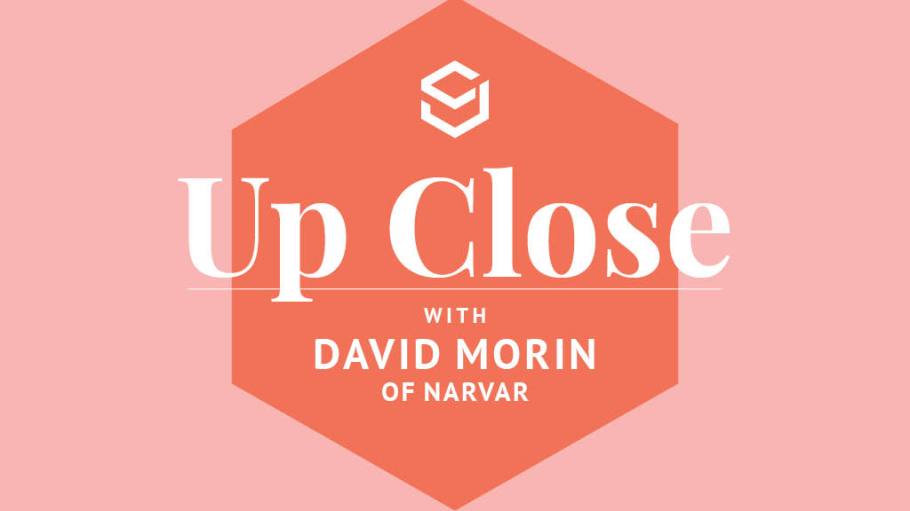 Customer experience platform Narvar's David Morin discusses what fashion can learn from home retail and how to build stronger DTC channels.