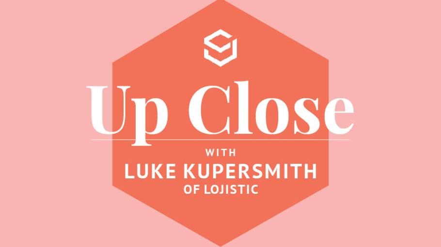 In this Q+A, Lojistic's Luke Kupersmith shares the impact of a human experience in e-commerce and why companies need to prepare for change.