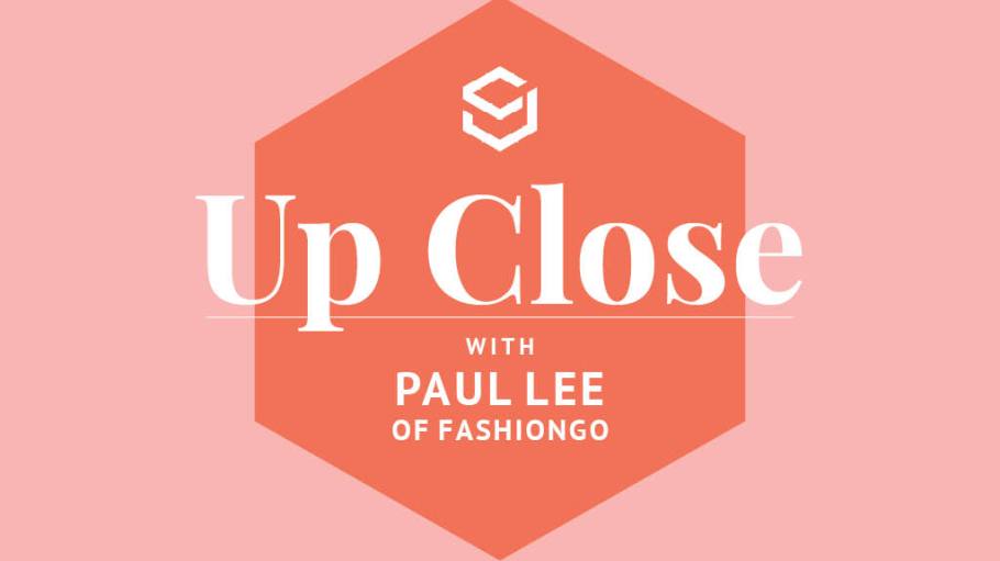 Paul Lee FashionGo