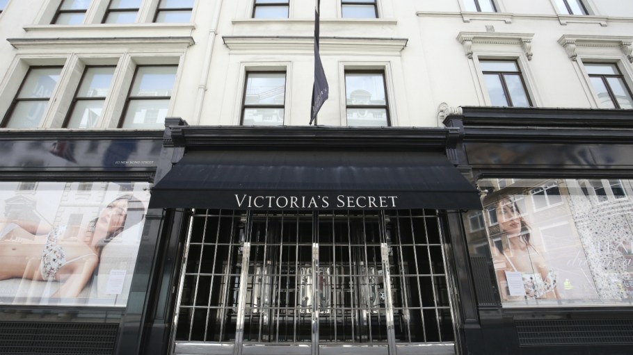 Victoria's Secret U.K., bankrupt since June, will get a new lease on life through a joint venture between L Brands and Next PLC.