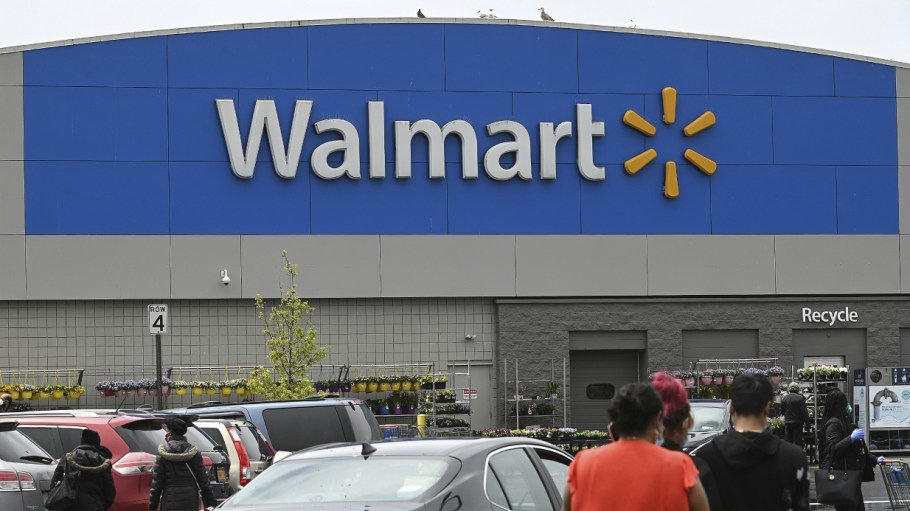 Experts explore the future of denim brands at big box retailers such as Target, Walmart and Amazon in the aftermath of the pandemic.
