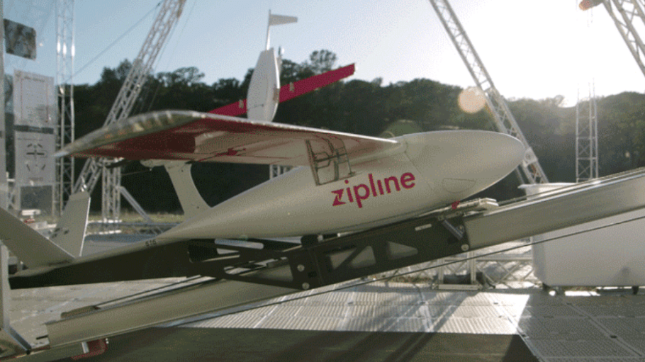 The drones will likely begin trialing deliveries in early 2021 near Walmart’s headquarters in Bentonville, Ark., using Zipline’s technology.