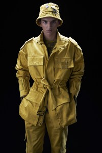 A Cold Wall Men's Spring 2021