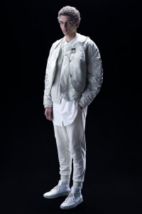 A Cold Wall Men's Spring 2021