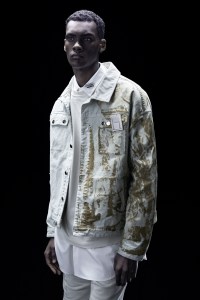 A Cold Wall Men's Spring 2021