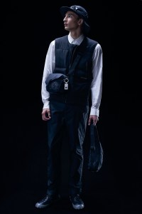 A Cold Wall Men's Spring 2021