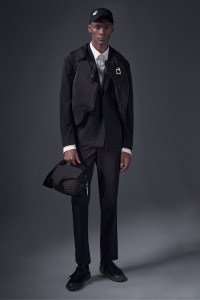A Cold Wall Men's Spring 2021