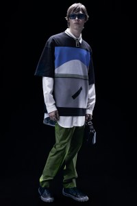 A Cold Wall Men's Spring 2021