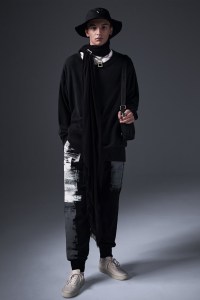 A Cold Wall Men's Spring 2021