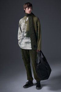 A Cold Wall Men's Spring 2021